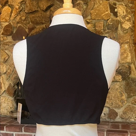 Show Me Your Mumu Crop Top - Picture 3 of 6